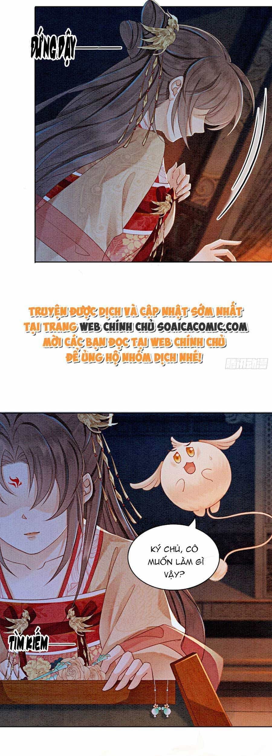 Bắt Đầu Hủy Hôn Để Công Lược Vương Gia - Chương 71 - ảnh 38
