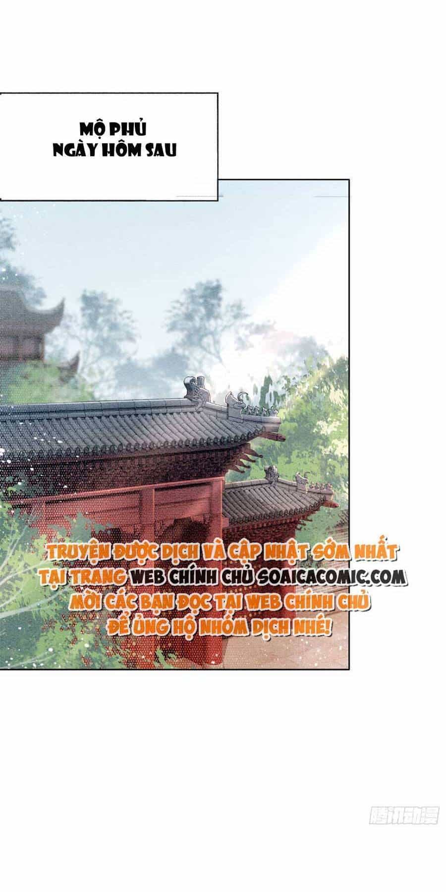 Bắt Đầu Hủy Hôn Để Công Lược Vương Gia - Chương 73 - ảnh 18