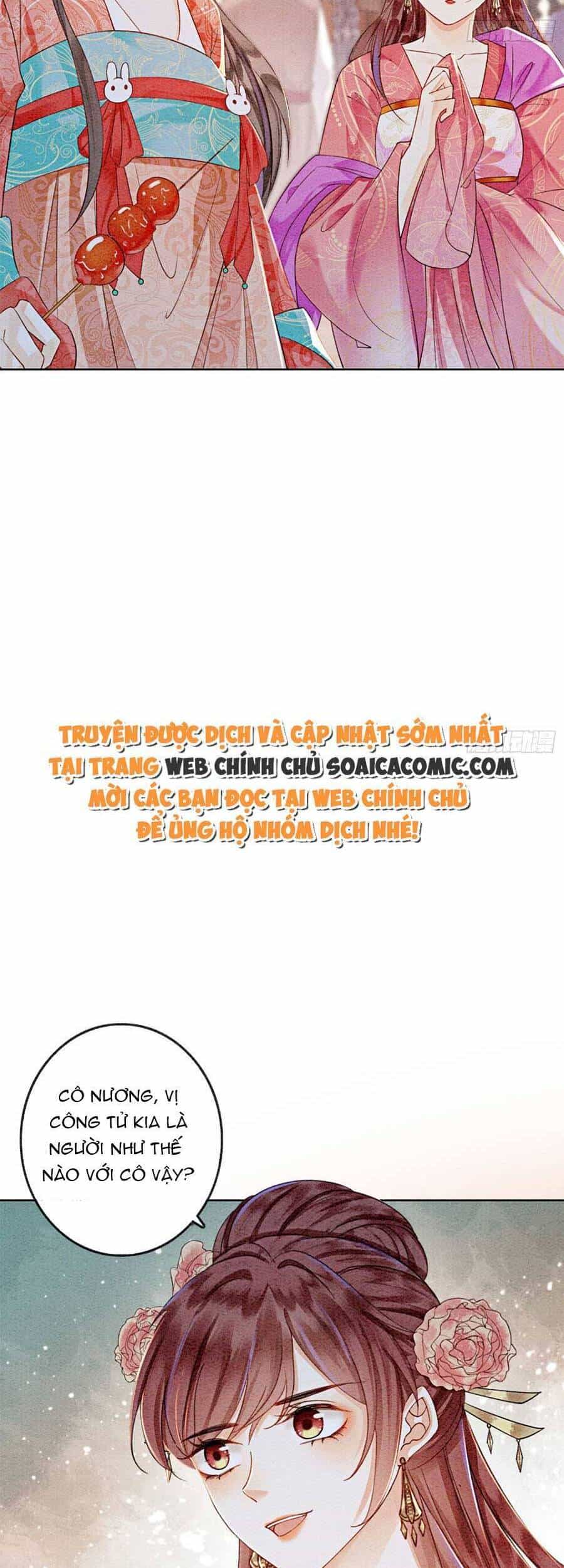 Bắt Đầu Hủy Hôn Để Công Lược Vương Gia - Chương 73 - ảnh 24