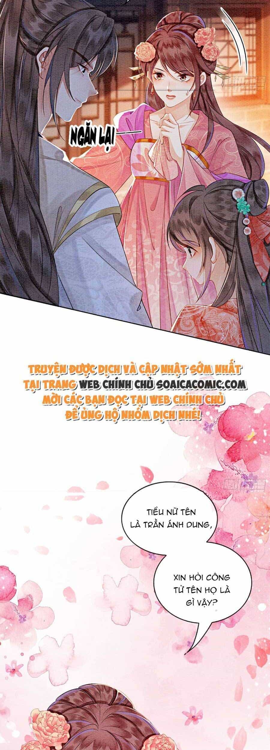Bắt Đầu Hủy Hôn Để Công Lược Vương Gia - Chương 73 - ảnh 29