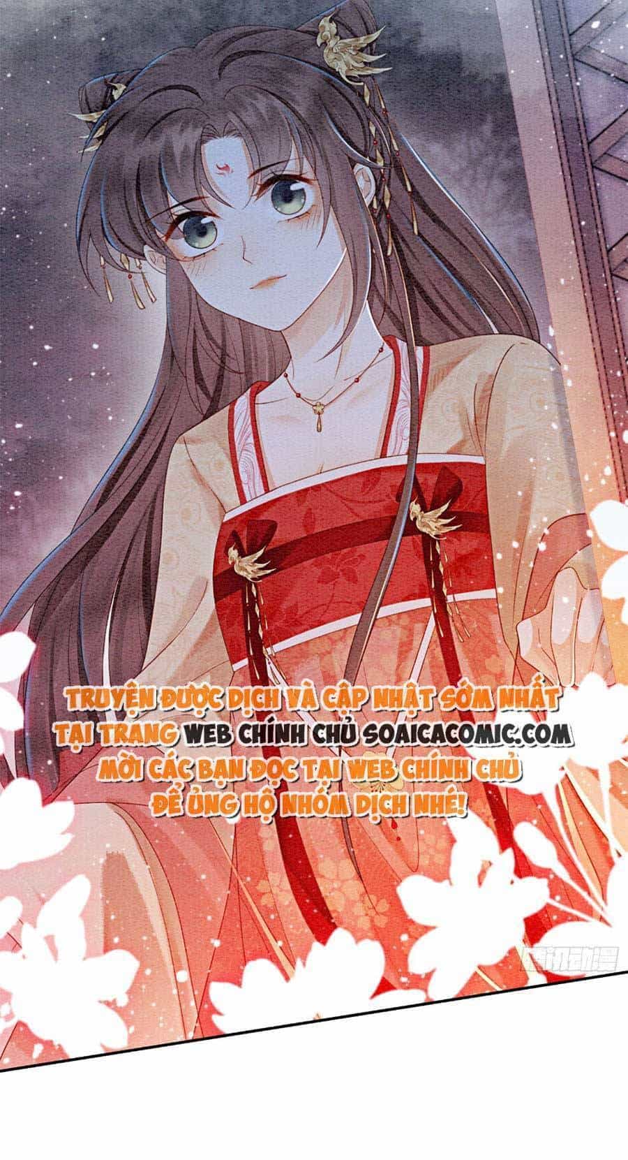 Bắt Đầu Hủy Hôn Để Công Lược Vương Gia - Chương 73 - ảnh 5