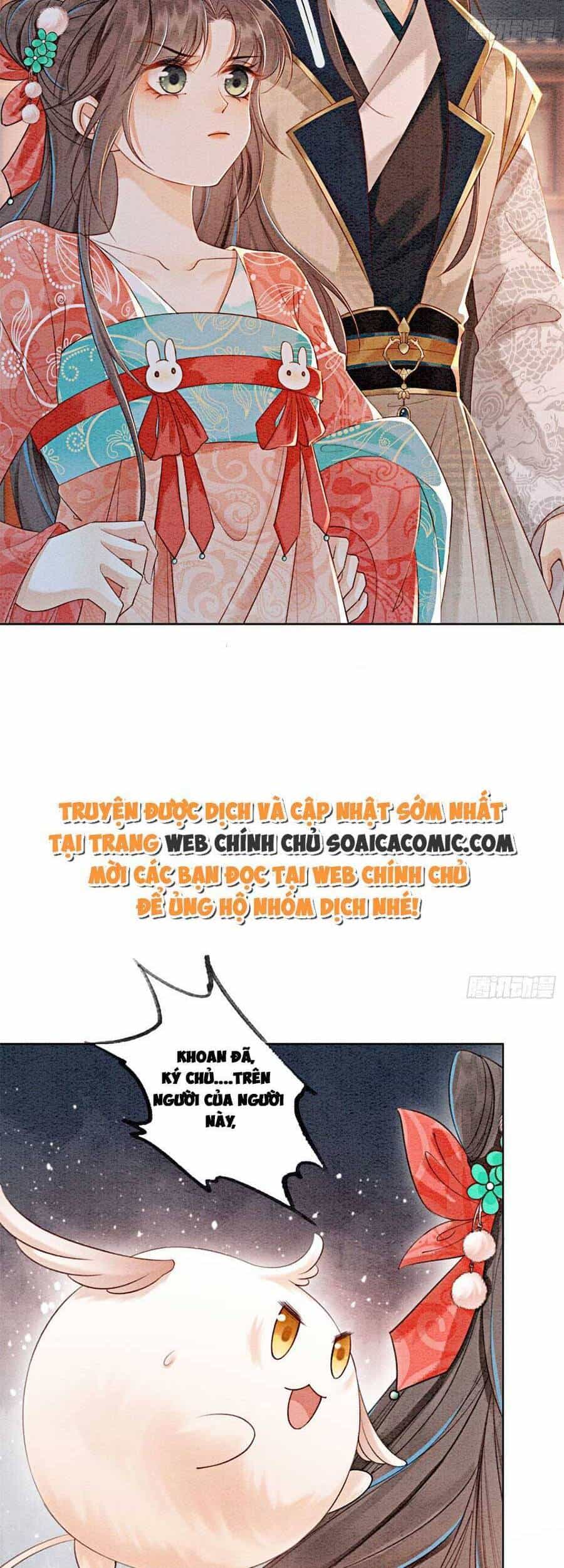 Bắt Đầu Hủy Hôn Để Công Lược Vương Gia - Chương 75 - ảnh 25