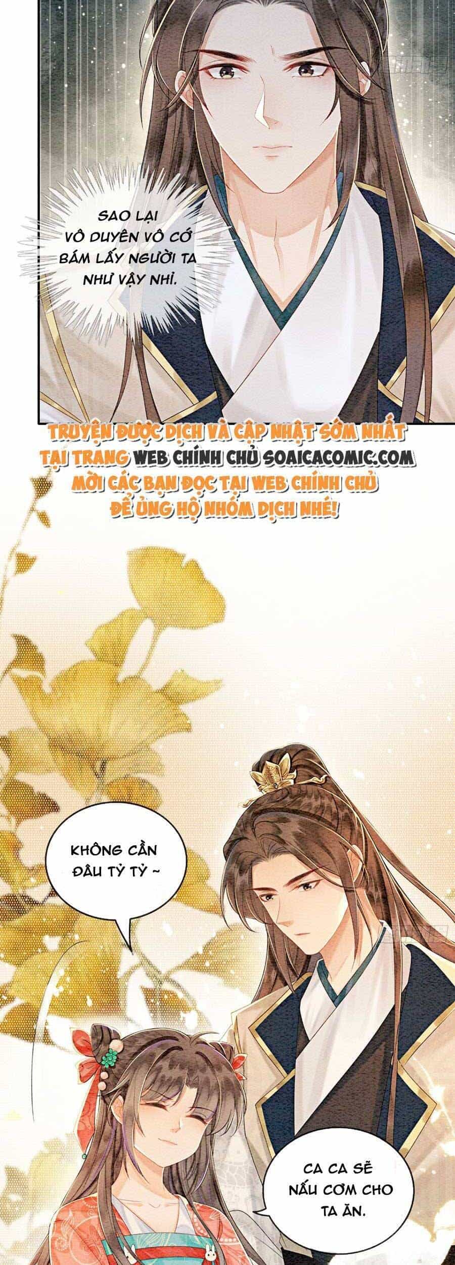 Bắt Đầu Hủy Hôn Để Công Lược Vương Gia - Chương 75 - ảnh 3