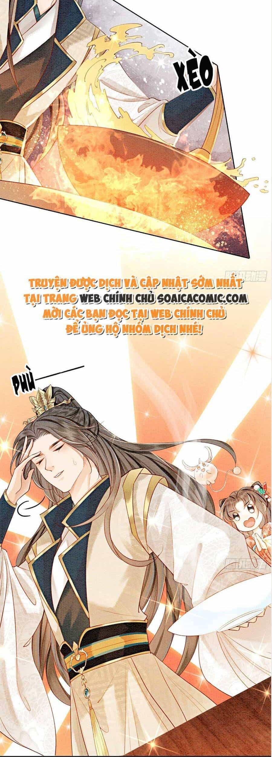 Bắt Đầu Hủy Hôn Để Công Lược Vương Gia - Chương 77 - ảnh 13