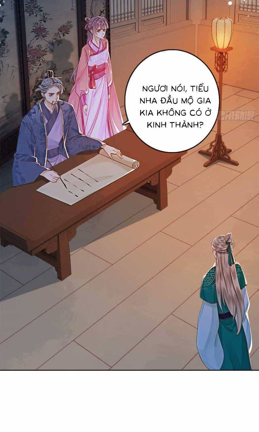 Bắt Đầu Hủy Hôn Để Công Lược Vương Gia - Chương 77 - ảnh 27