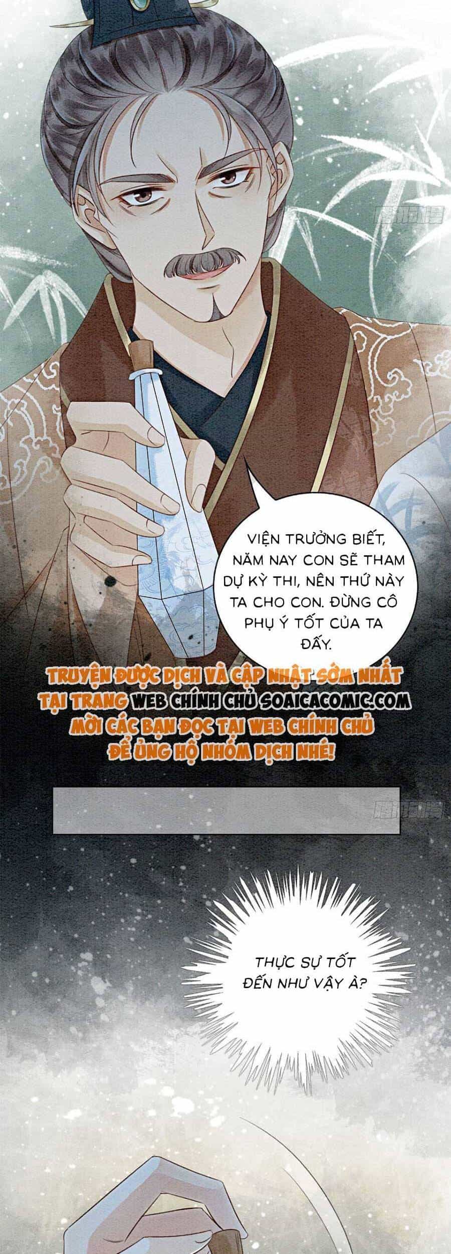 Bắt Đầu Hủy Hôn Để Công Lược Vương Gia - Chương 77 - ảnh 37