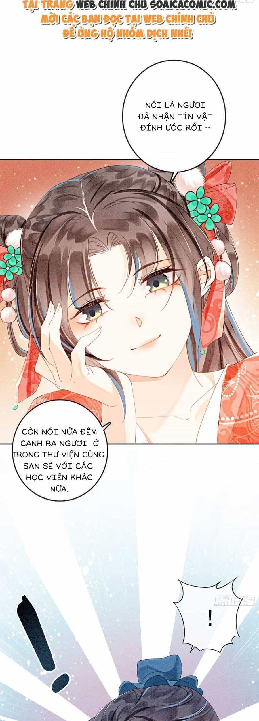 Bắt Đầu Hủy Hôn Để Công Lược Vương Gia - Chương 79 - ảnh 13