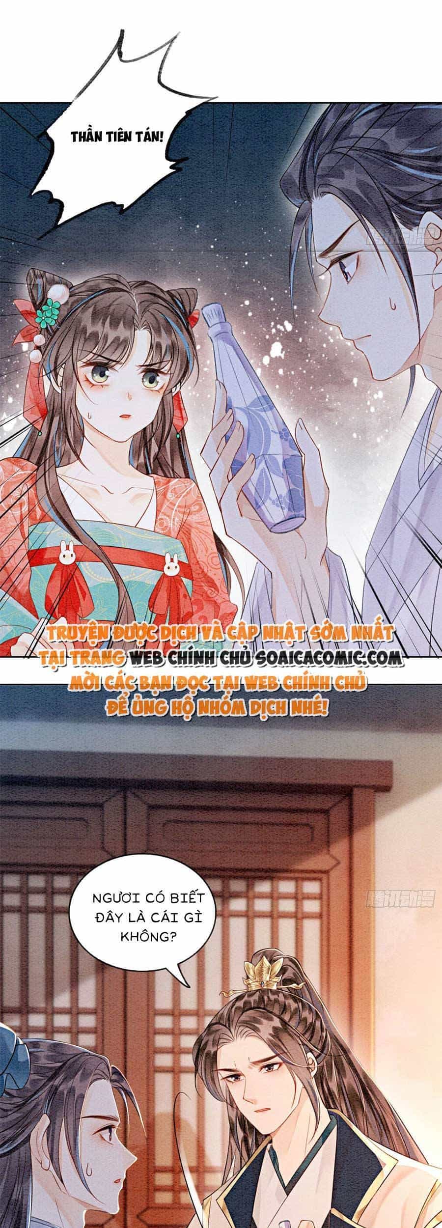 Bắt Đầu Hủy Hôn Để Công Lược Vương Gia - Chương 79 - ảnh 16
