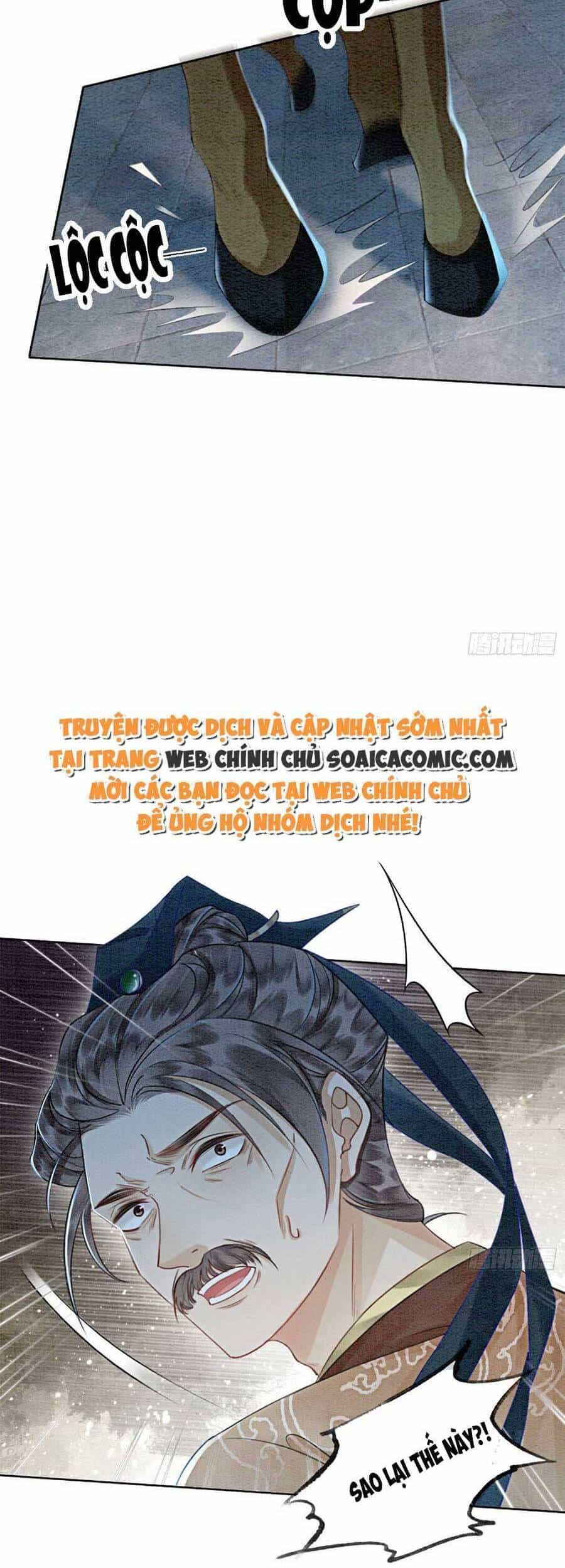 Bắt Đầu Hủy Hôn Để Công Lược Vương Gia - Chương 79 - ảnh 25
