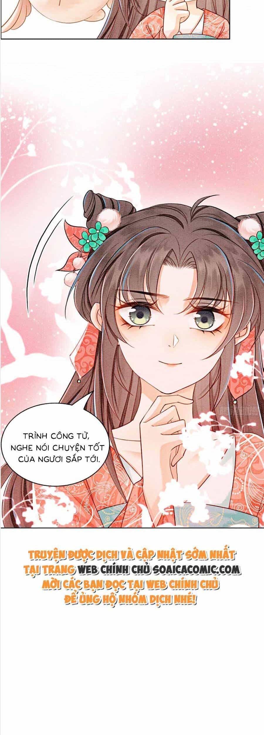 Bắt Đầu Hủy Hôn Để Công Lược Vương Gia - Chương 79 - ảnh 9