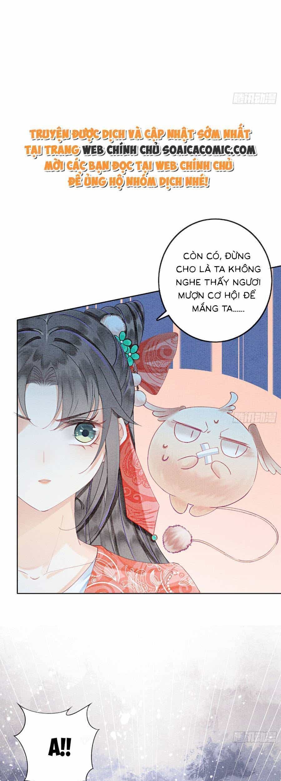 Bắt Đầu Hủy Hôn Để Công Lược Vương Gia - Chương 81 - ảnh 25