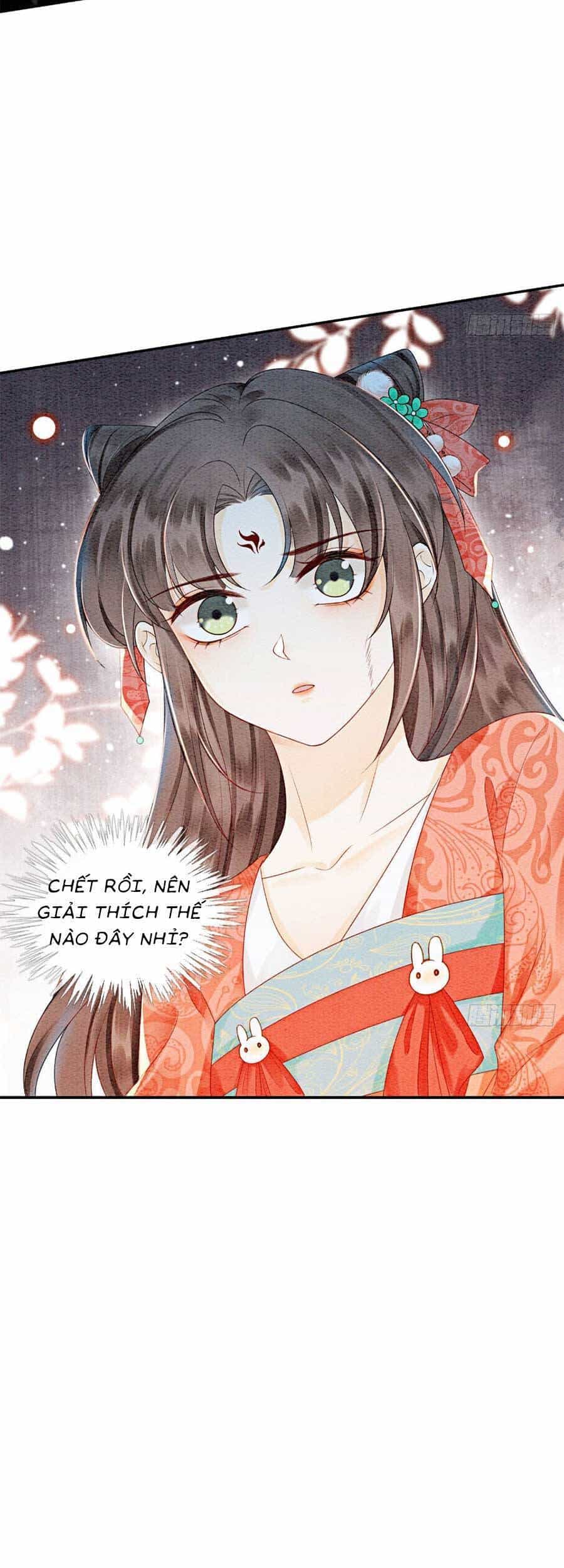 Bắt Đầu Hủy Hôn Để Công Lược Vương Gia - Chương 81 - ảnh 29