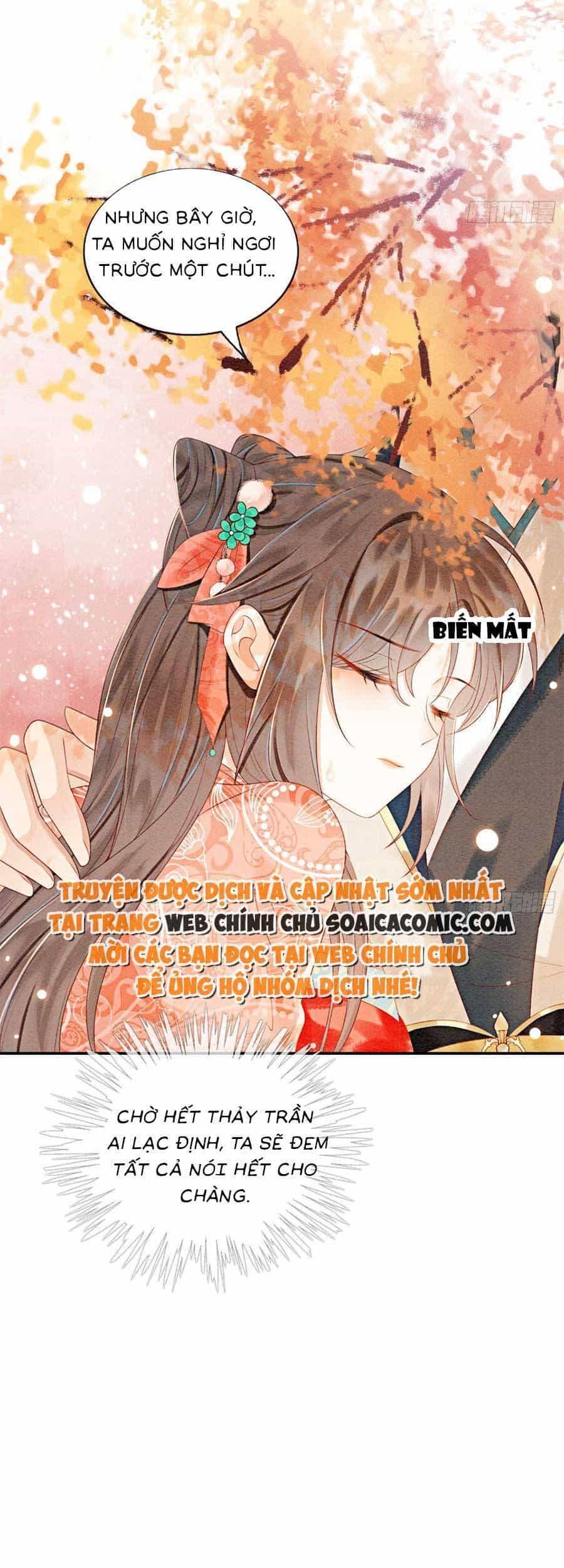 Bắt Đầu Hủy Hôn Để Công Lược Vương Gia - Chương 81 - ảnh 34