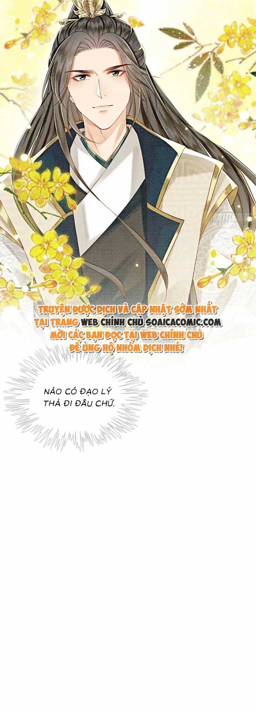 Bắt Đầu Hủy Hôn Để Công Lược Vương Gia - Chương 83 - ảnh 13