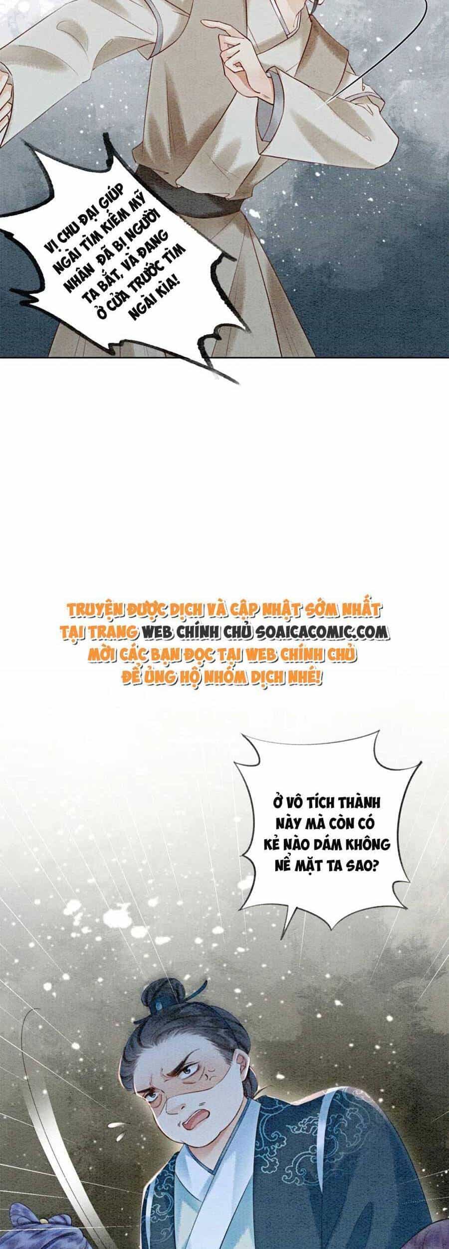 Bắt Đầu Hủy Hôn Để Công Lược Vương Gia - Chương 83 - ảnh 32