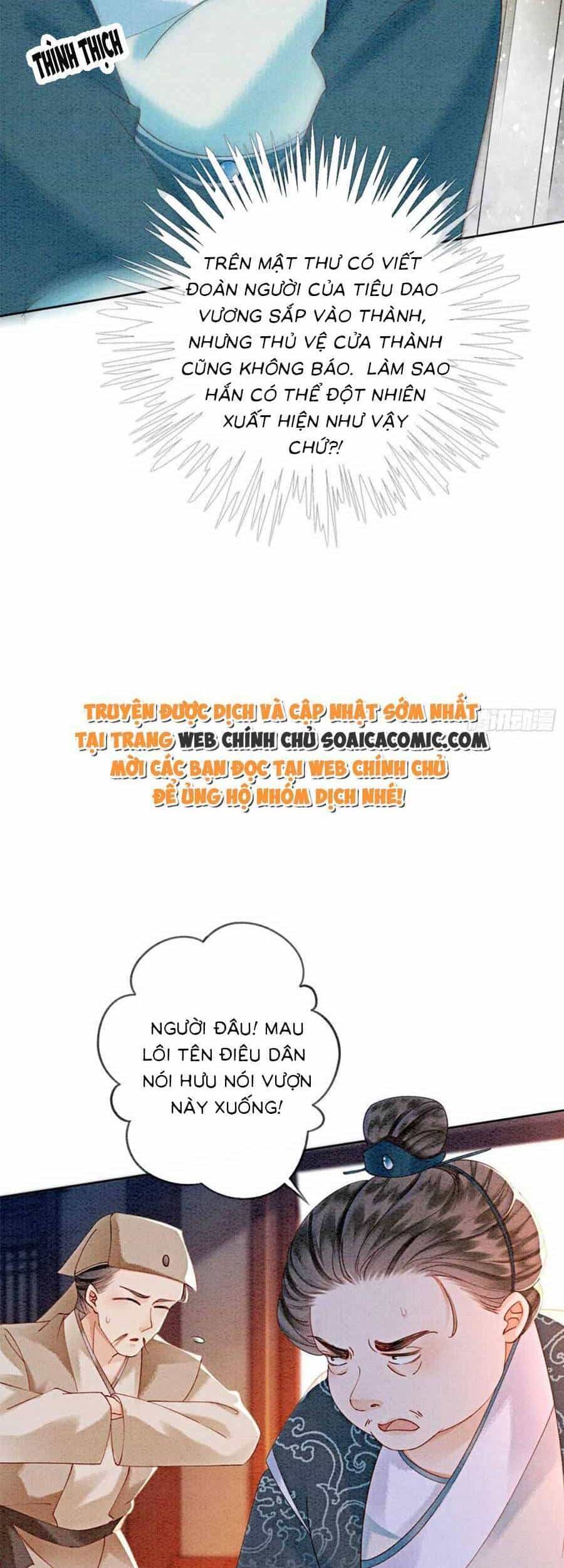 Bắt Đầu Hủy Hôn Để Công Lược Vương Gia - Chương 83 - ảnh 39