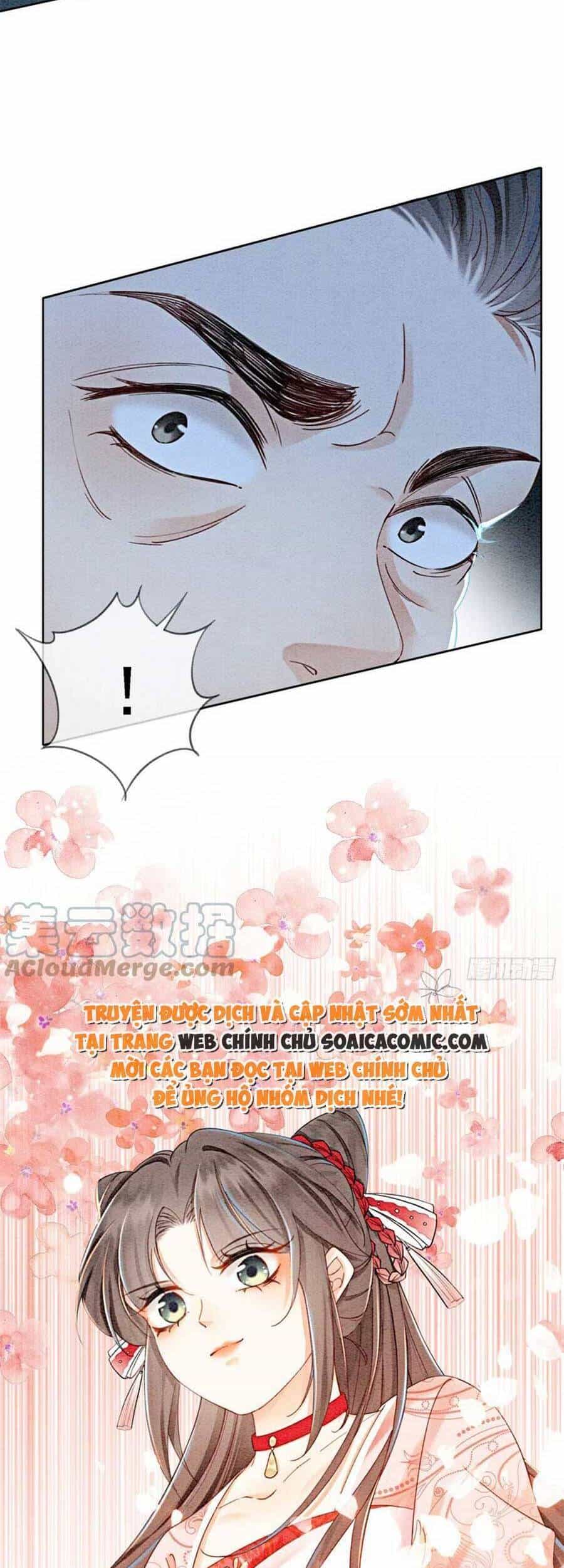 Bắt Đầu Hủy Hôn Để Công Lược Vương Gia - Chương 83 - ảnh 42
