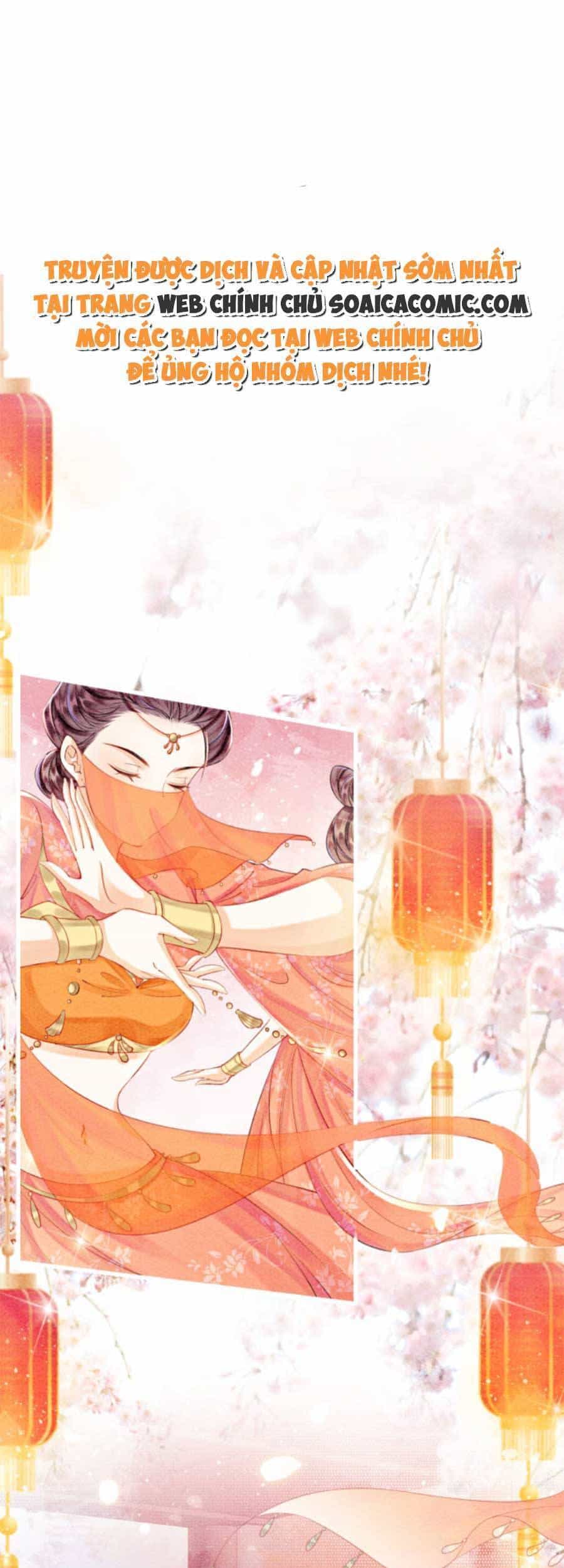 Bắt Đầu Hủy Hôn Để Công Lược Vương Gia - Chương 85 - ảnh 10