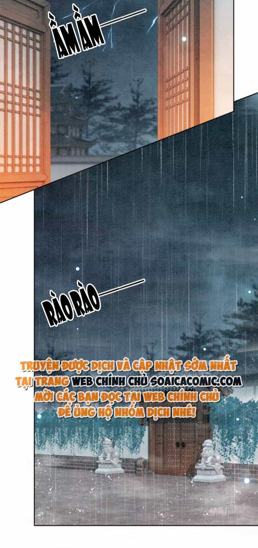 Bắt Đầu Hủy Hôn Để Công Lược Vương Gia - Chương 85 - ảnh 17