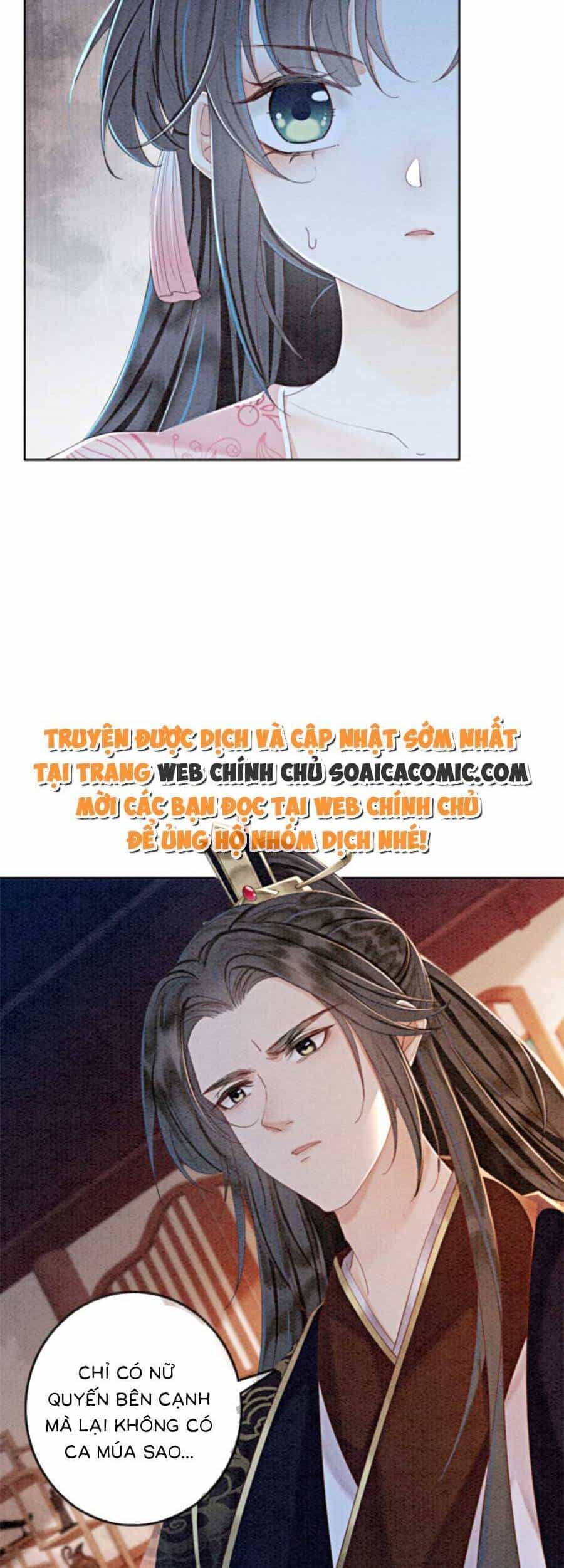 Bắt Đầu Hủy Hôn Để Công Lược Vương Gia - Chương 85 - ảnh 6