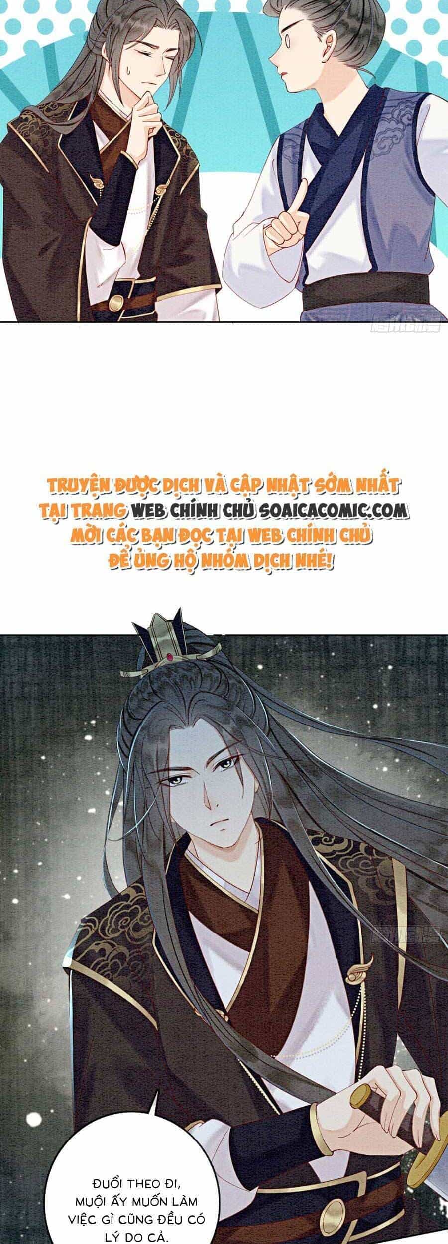 Bắt Đầu Hủy Hôn Để Công Lược Vương Gia - Chương 87 - ảnh 23