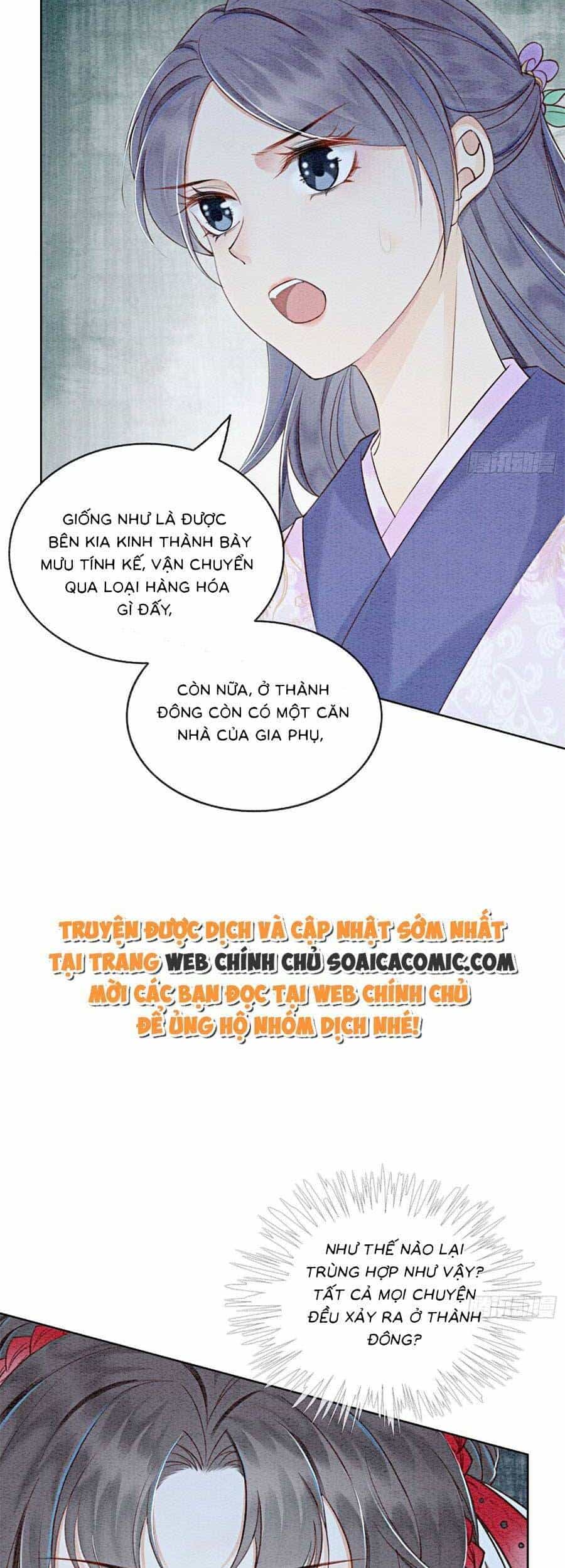 Bắt Đầu Hủy Hôn Để Công Lược Vương Gia - Chương 87 - ảnh 3