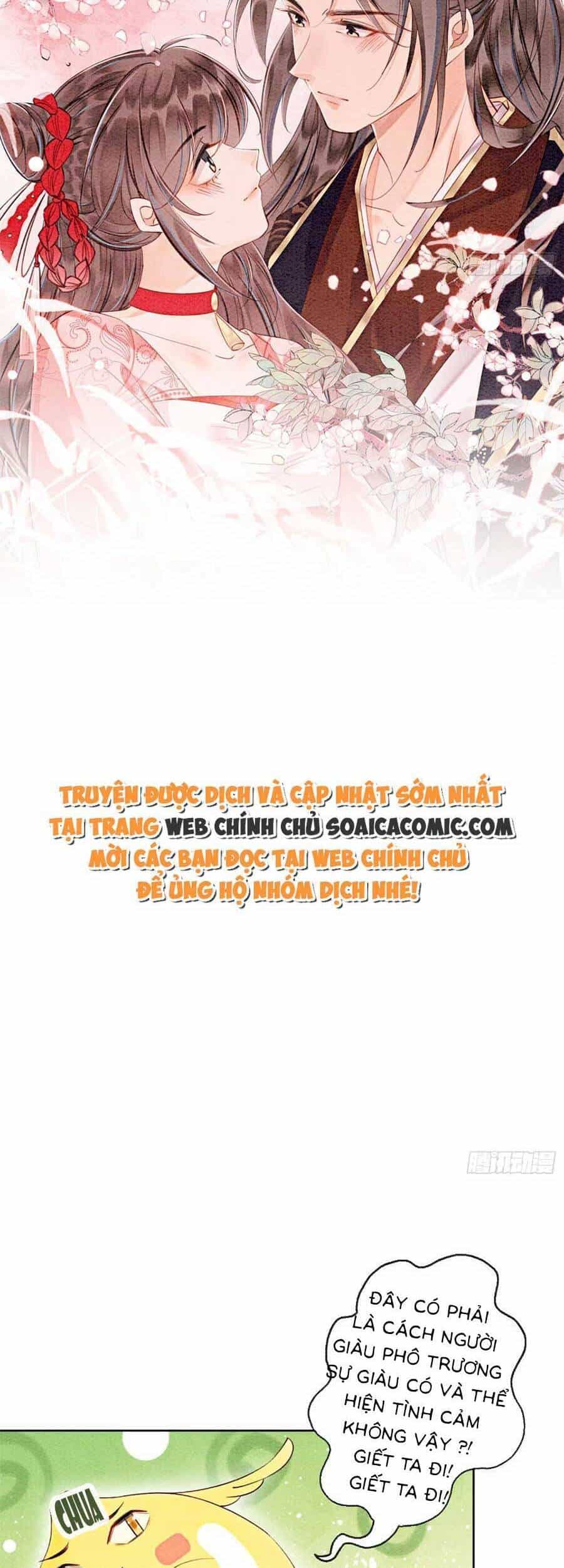 Bắt Đầu Hủy Hôn Để Công Lược Vương Gia - Chương 89 - ảnh 16
