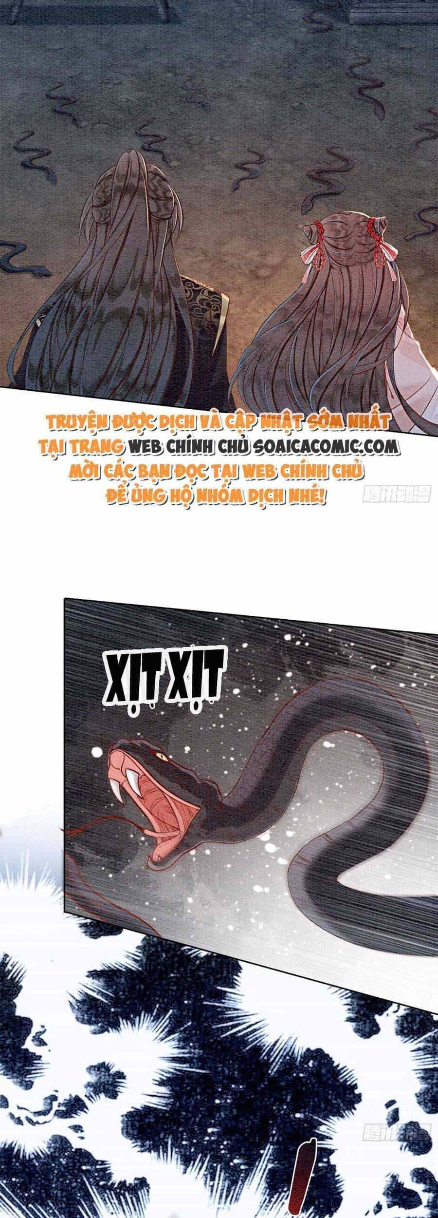 Bắt Đầu Hủy Hôn Để Công Lược Vương Gia - Chương 89 - ảnh 21