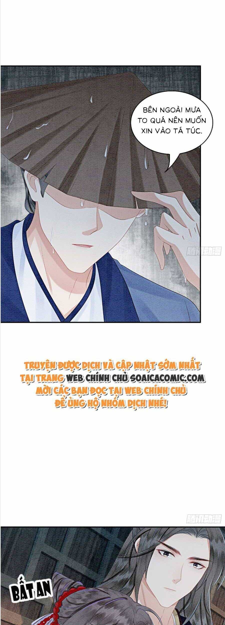 Bắt Đầu Hủy Hôn Để Công Lược Vương Gia - Chương 89 - ảnh 3