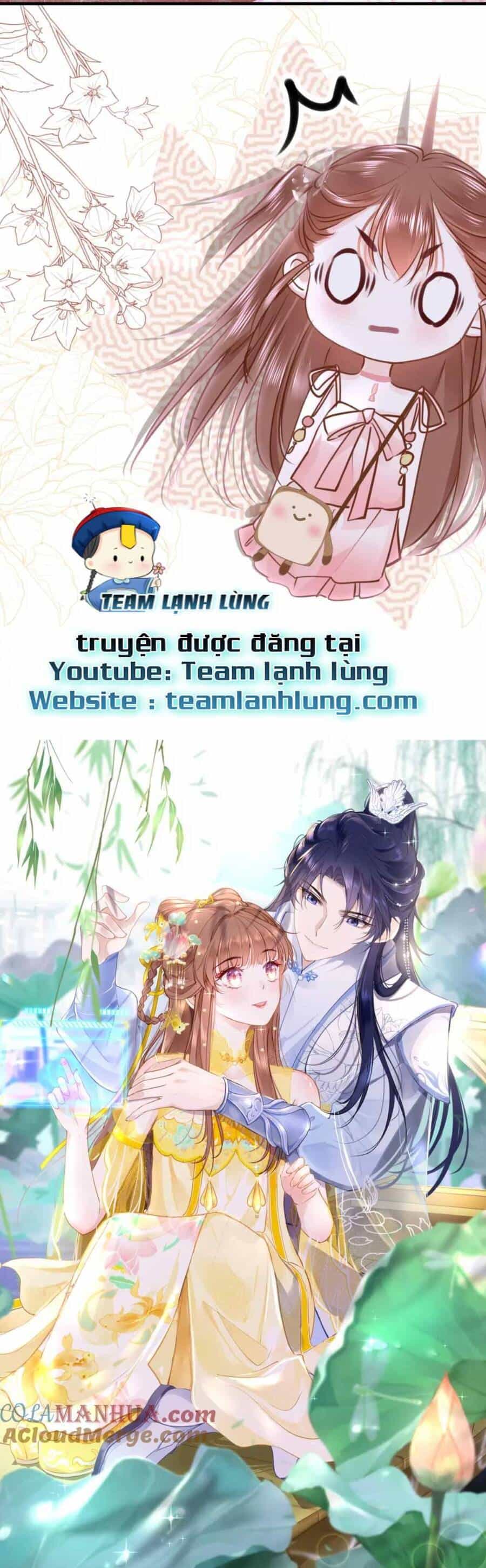 Bắt Đầu Hủy Hôn Để Công Lược Vương Gia - Chương 91 - ảnh 19