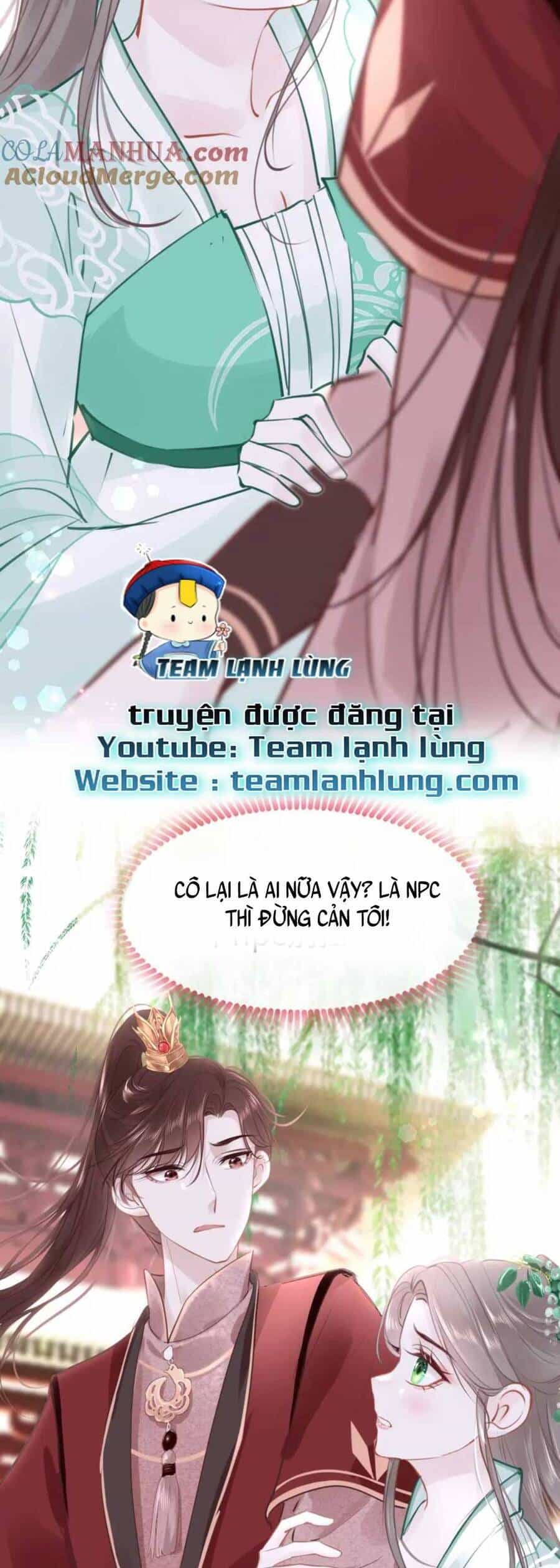 Bắt Đầu Hủy Hôn Để Công Lược Vương Gia - Chương 91 - ảnh 36