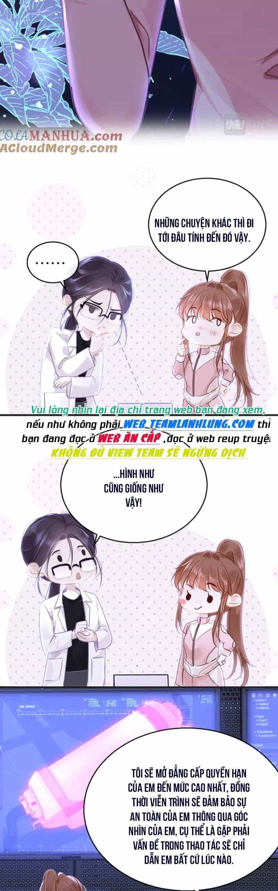 Bắt Đầu Hủy Hôn Để Công Lược Vương Gia - Chương 92 - ảnh 9