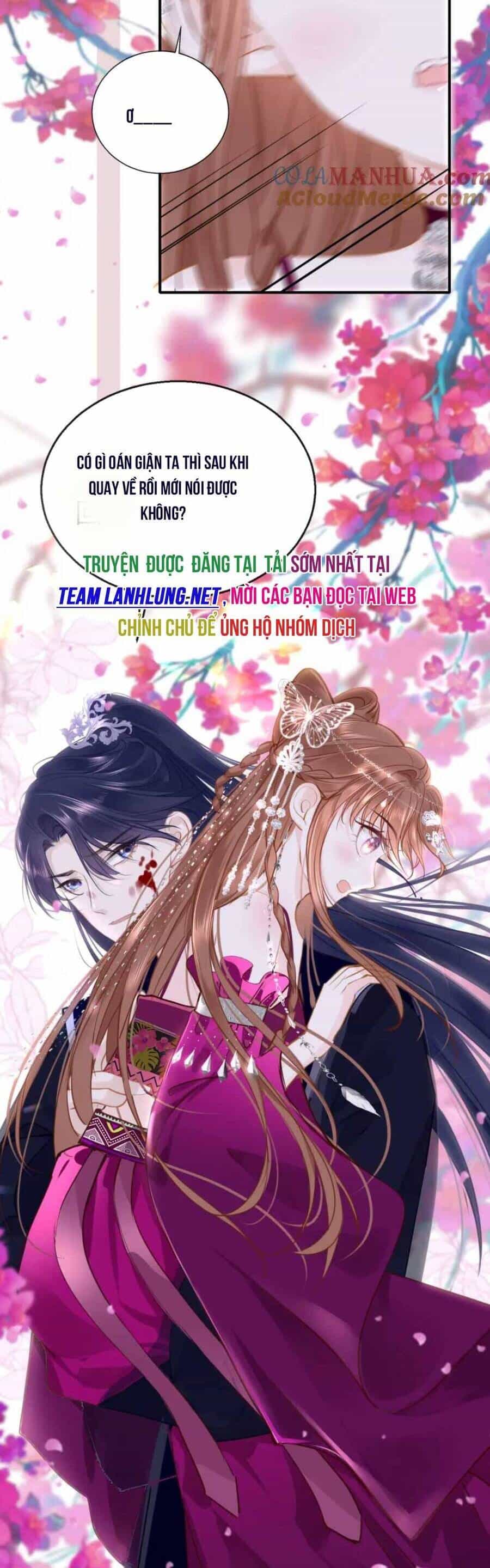 Bắt Đầu Hủy Hôn Để Công Lược Vương Gia - Chương 93 - ảnh 10