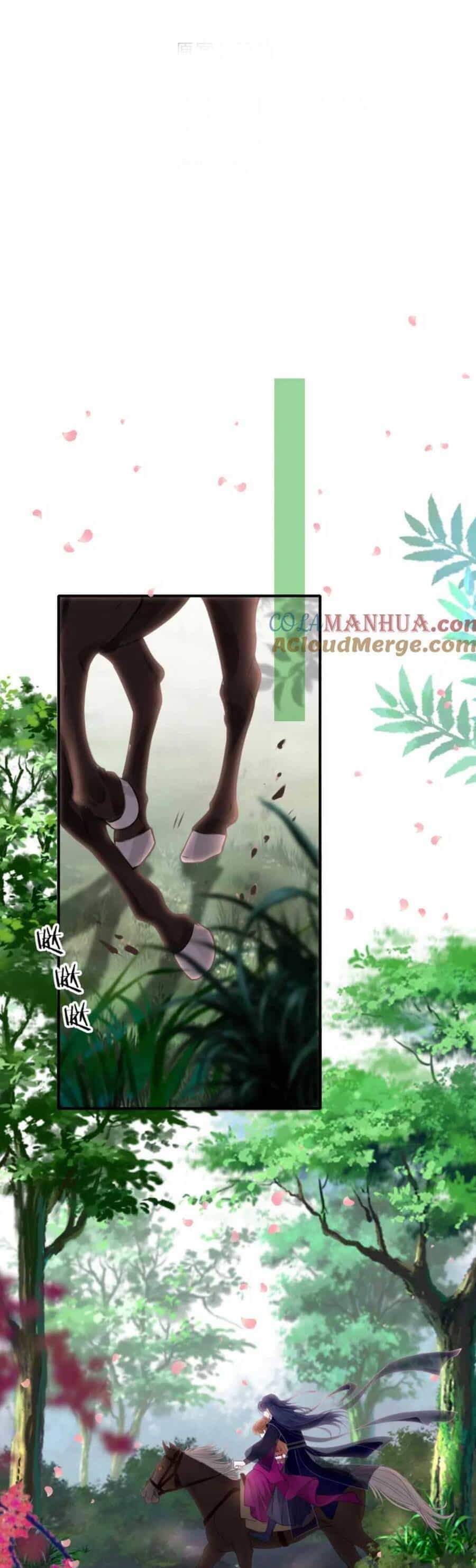 Bắt Đầu Hủy Hôn Để Công Lược Vương Gia - Chương 93 - ảnh 19