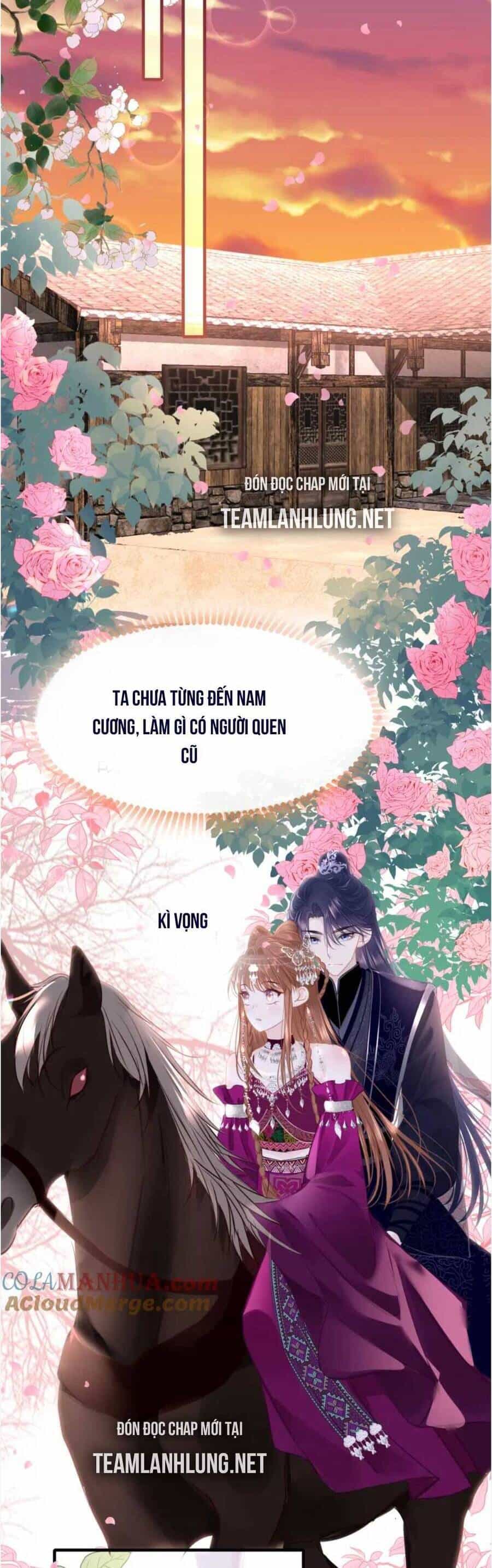Bắt Đầu Hủy Hôn Để Công Lược Vương Gia - Chương 95 - ảnh 29