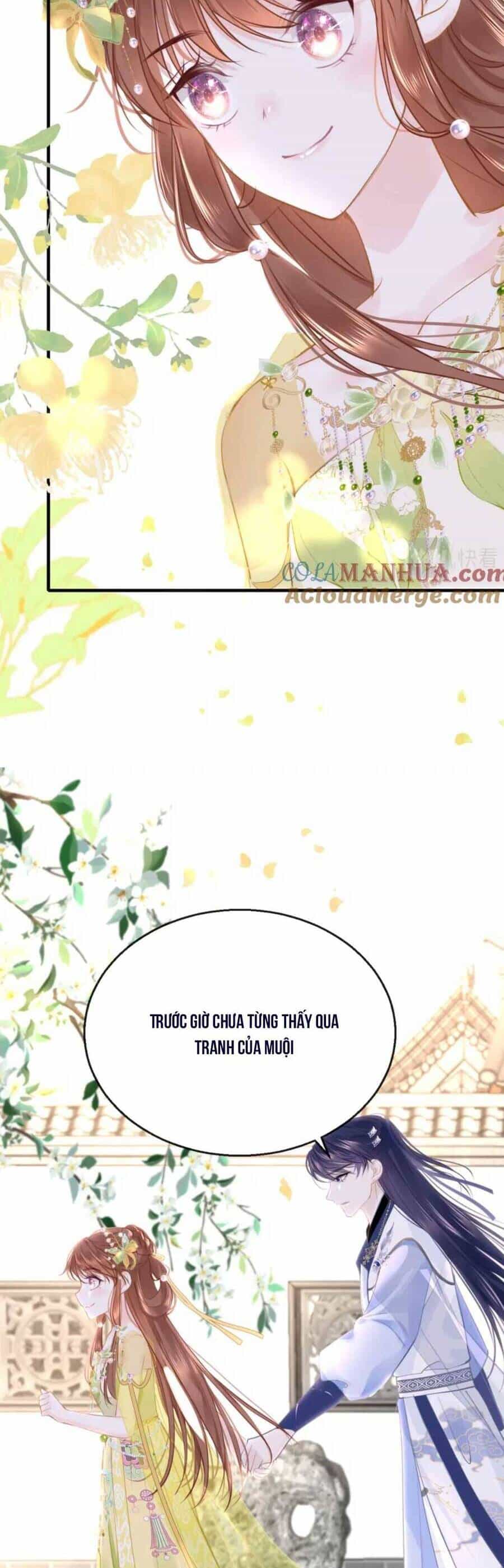 Bắt Đầu Hủy Hôn Để Công Lược Vương Gia - Chương 99 - ảnh 32