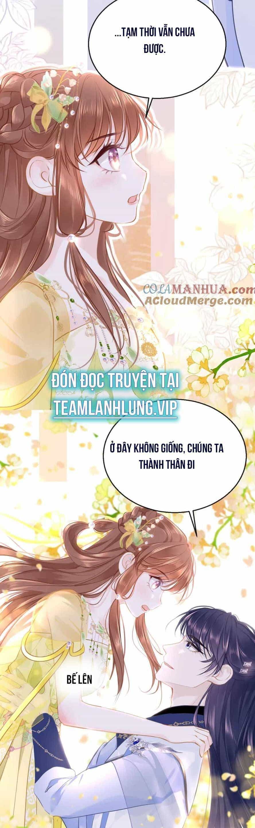 Bắt Đầu Hủy Hôn Để Công Lược Vương Gia - Chương 100 - ảnh 25