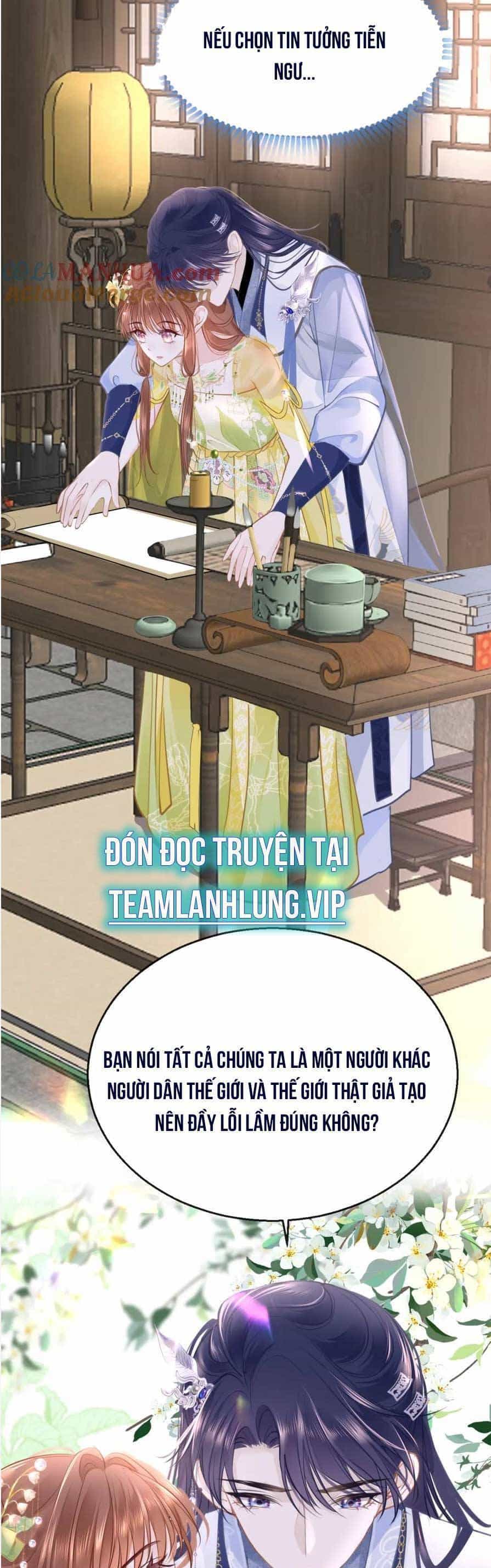 Bắt Đầu Hủy Hôn Để Công Lược Vương Gia - Chương 100 - ảnh 8