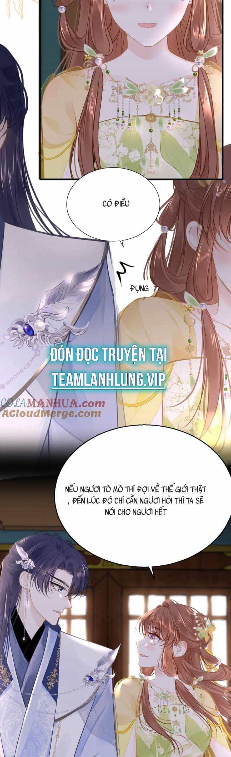 Bắt Đầu Hủy Hôn Để Công Lược Vương Gia - Chương 101 - ảnh 18