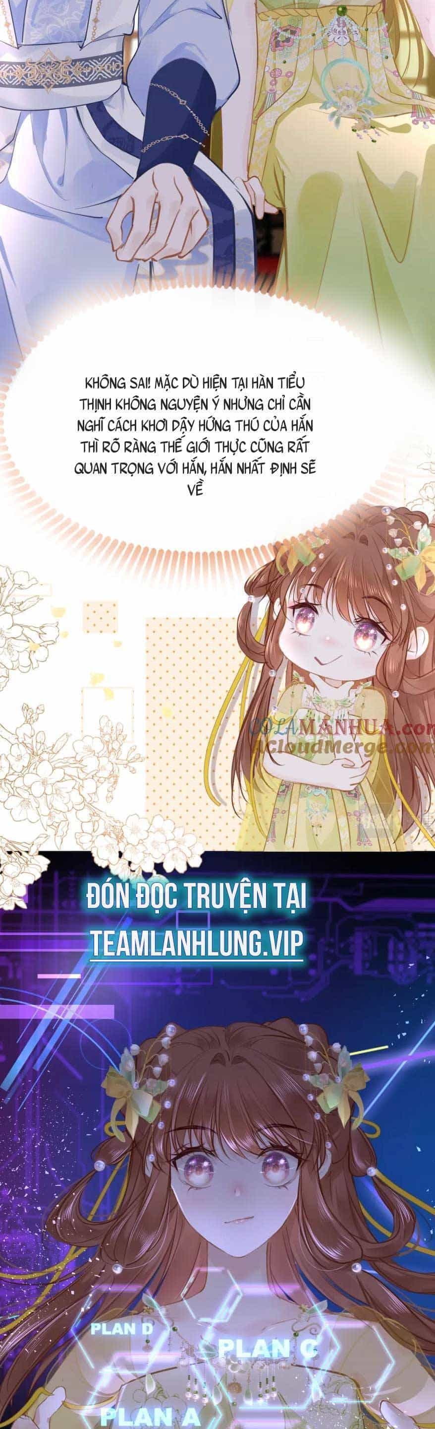 Bắt Đầu Hủy Hôn Để Công Lược Vương Gia - Chương 101 - ảnh 19