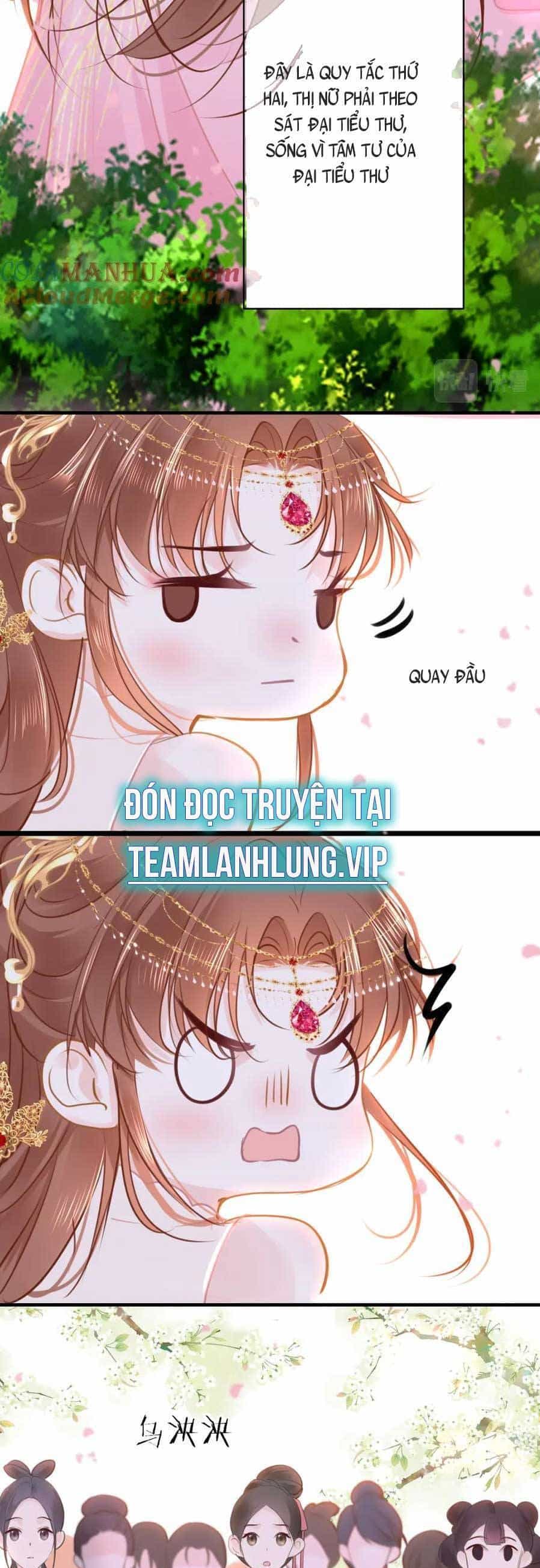 Bắt Đầu Hủy Hôn Để Công Lược Vương Gia - Chương 101 - ảnh 24
