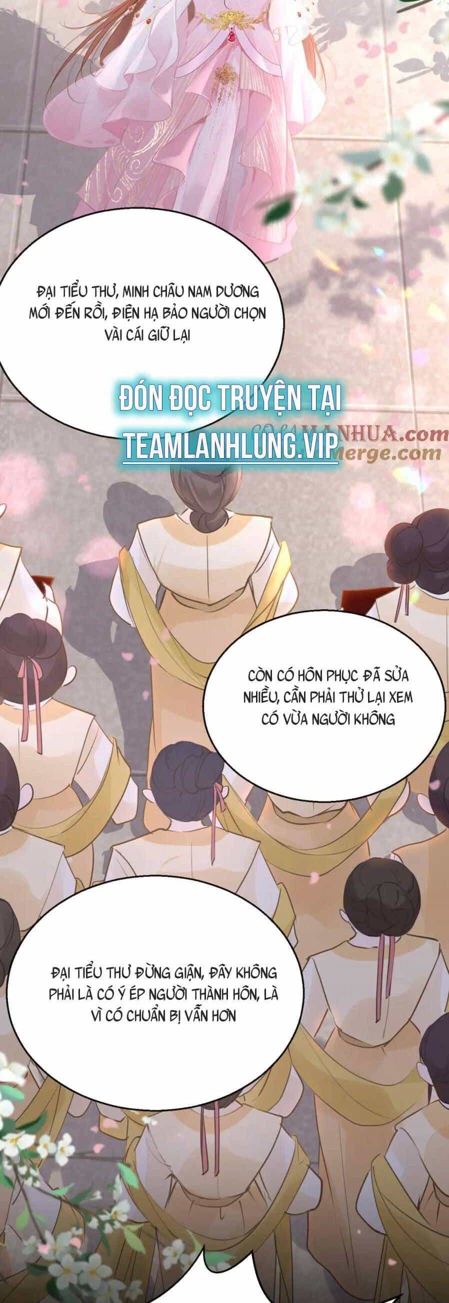 Bắt Đầu Hủy Hôn Để Công Lược Vương Gia - Chương 101 - ảnh 26
