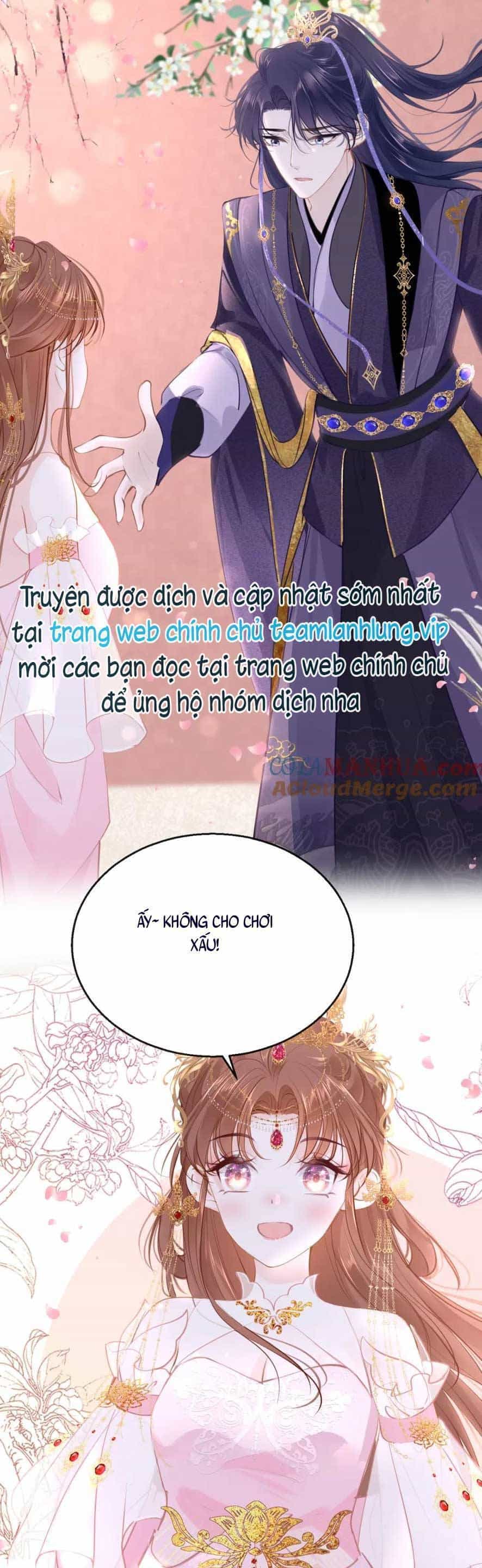 Bắt Đầu Hủy Hôn Để Công Lược Vương Gia - Chương 102 - ảnh 19