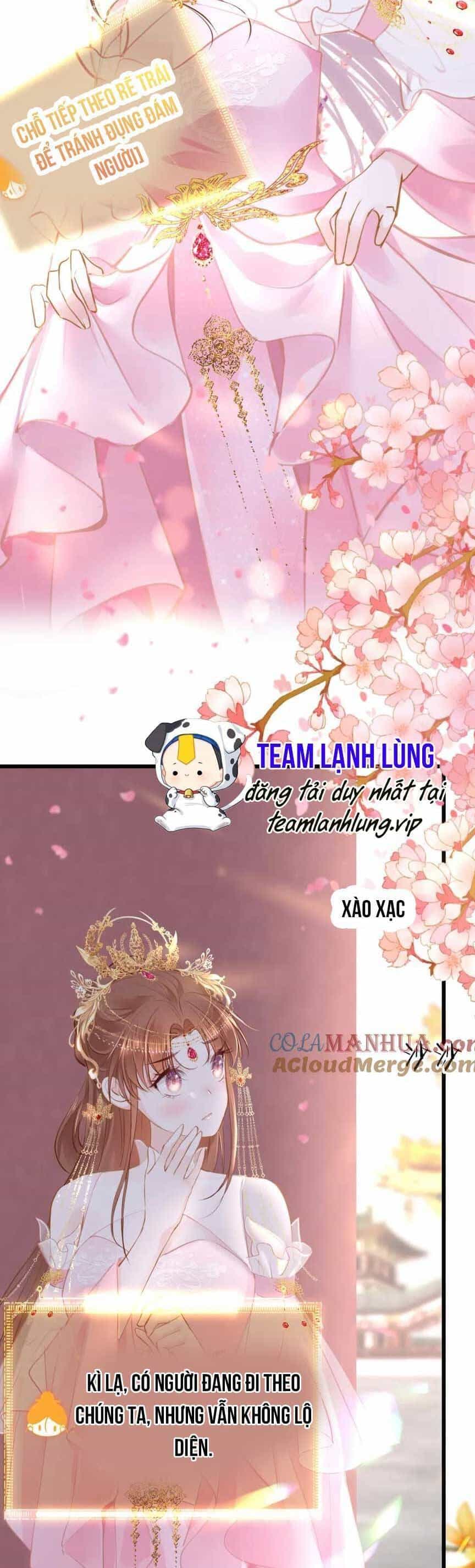 Bắt Đầu Hủy Hôn Để Công Lược Vương Gia - Chương 103 - ảnh 13