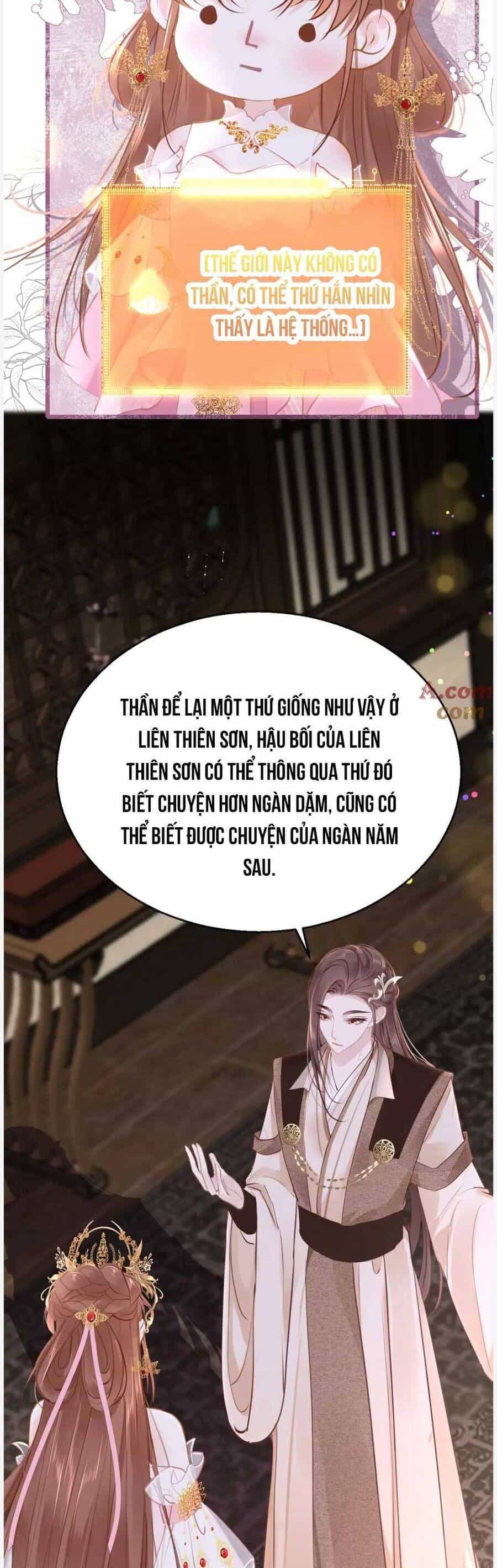 Bắt Đầu Hủy Hôn Để Công Lược Vương Gia - Chương 103 - ảnh 20