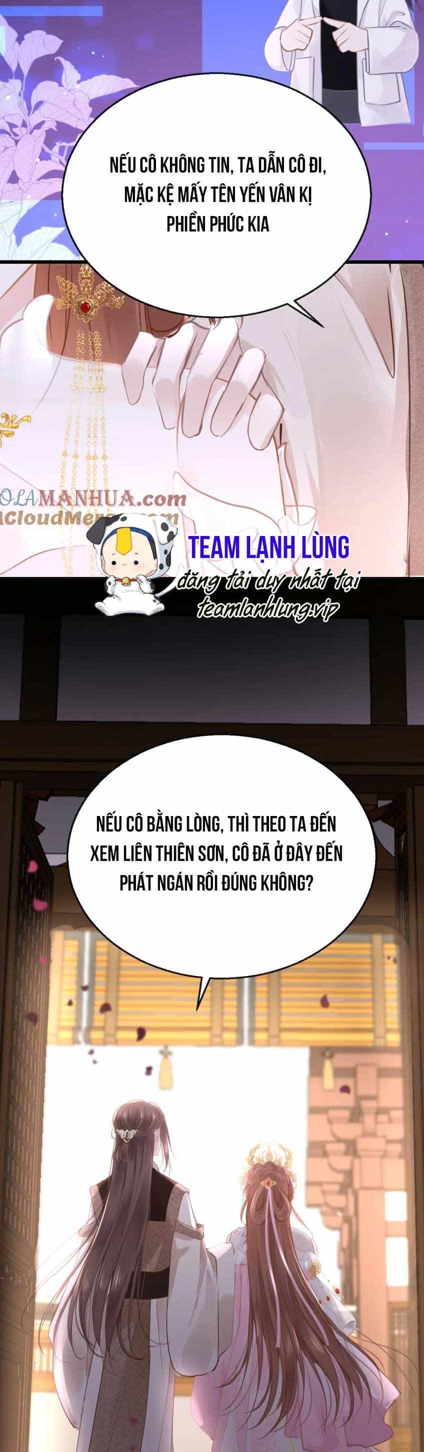 Bắt Đầu Hủy Hôn Để Công Lược Vương Gia - Chương 103 - ảnh 24