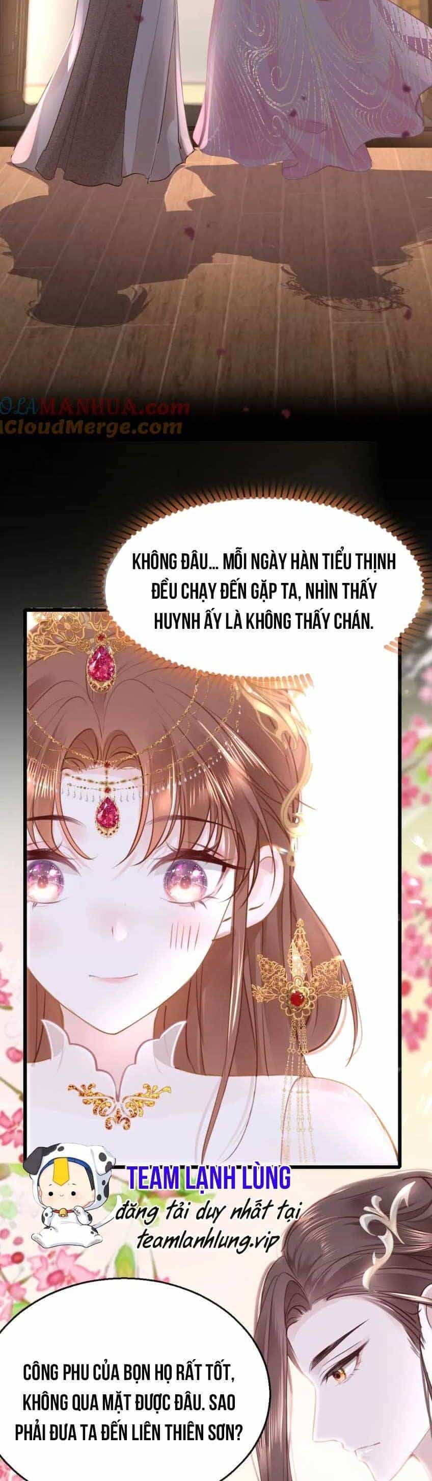 Bắt Đầu Hủy Hôn Để Công Lược Vương Gia - Chương 103 - ảnh 25