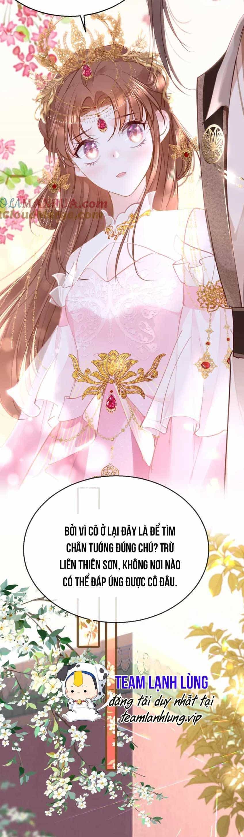 Bắt Đầu Hủy Hôn Để Công Lược Vương Gia - Chương 103 - ảnh 26
