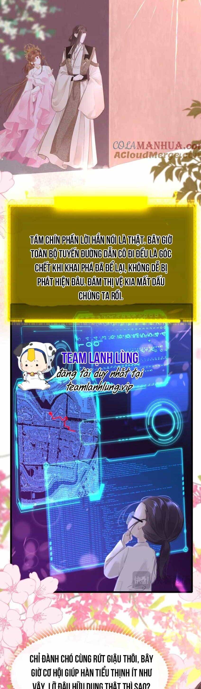 Bắt Đầu Hủy Hôn Để Công Lược Vương Gia - Chương 103 - ảnh 27