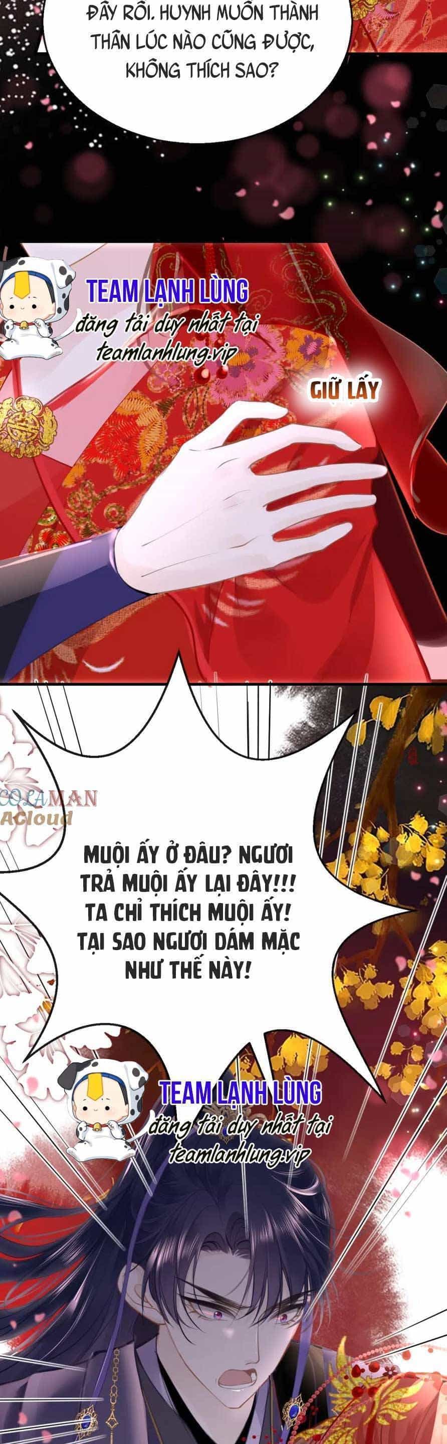Bắt Đầu Hủy Hôn Để Công Lược Vương Gia - Chương 104 - ảnh 21